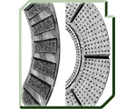 Friction Material Fabrication Services