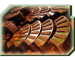 Contract Manufacturing Services of Friction Products