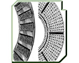 Friction Material Fabrication Services